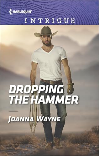 Dropping the Hammer cover