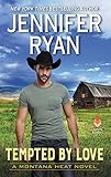 Tempted By Love A Montana Heat Novel English Edition