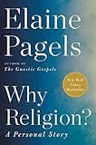 Why Religion A Personal Story English Edition
