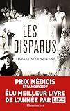 Les Disparus Litterature E