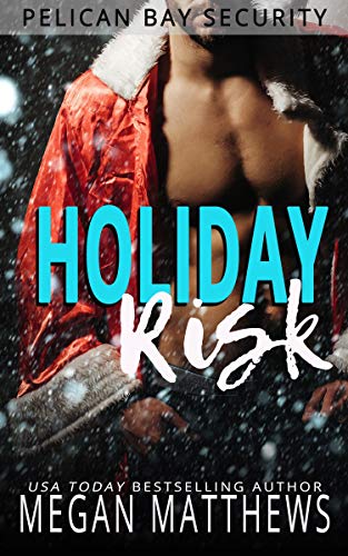 Holiday Risk book cover