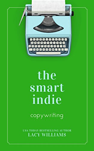Copywriting book cover