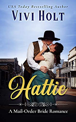 Hattie book cover
