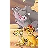 ベシティ,フーリ,カイオン
 ディズニー - ベシティ,フーリ,カイオン
 FVGA(480×800)壁紙 317176