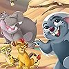 ベシティ,フーリ,カイオン,バンガ
 ディズニー - ベシティ,フーリ,カイオン,バンガ
 iPad壁紙 322666
