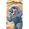 バンガ
 ディズニー - バンガ
 QHD(540×960)壁紙 306810