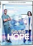 Saving Hope - Season 05