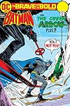 The Brave and the Bold [1955] #106