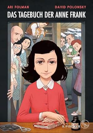 Das Tagebuch der Anne Frank Anne Frank