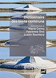 Dictionnaire Des Biens Communs Quadrige