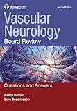 Vascular Neurology Board Review Questions And Answers