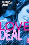 Love Deal (hqn)