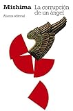 La Corrupcin De Un Ngel El Libro De Bolsillo Bibliotecas De Autor Biblioteca Mishima N 3083