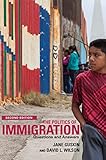 The Politics Of Immigration 2nd Edition Questions And Answers English Edition