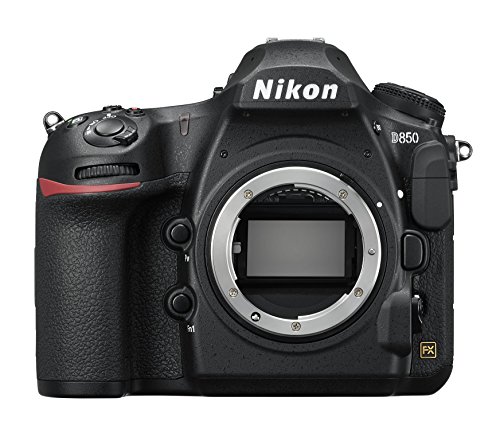 Nikon D850 ボディ