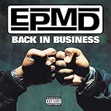 Back In Business (1997)