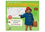 Paddington Le Coloriage Gant De Londres Ds 5 Ans