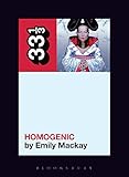 Bjrks Homogenic 33 13 English Edition