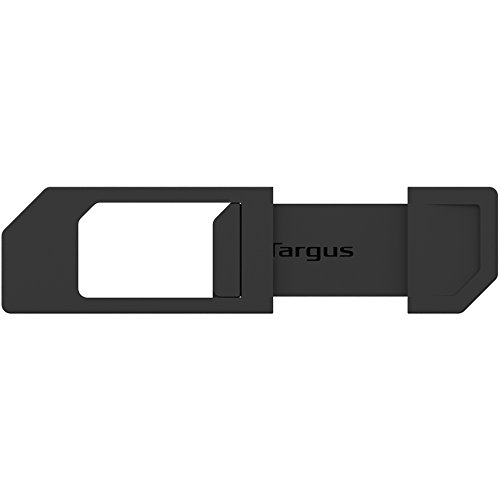 Targus Sliding Webcam Cover Its sliding closure and secure fit make