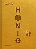 Honig Das Kochbuch German Edition