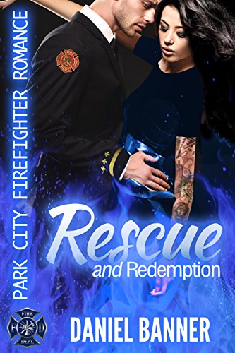 Rescue and Redemption (By: Daniel Banner) cover