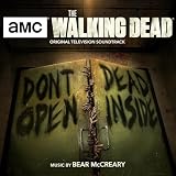 The Walking Dead Soundtrack