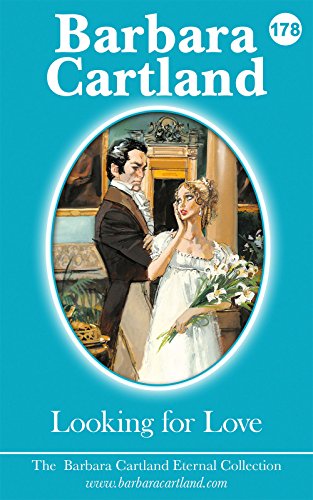 Looking For Love book cover