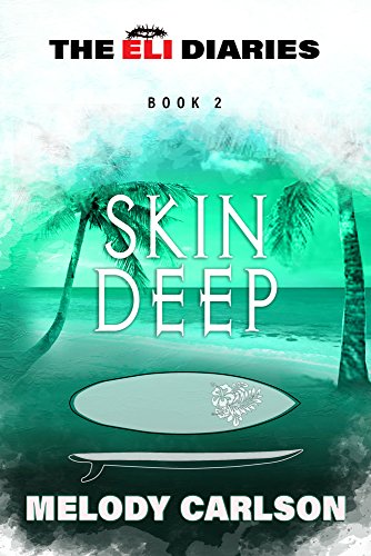 Skin Deep book cover