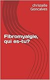 Fibromyalgie Qui Estu