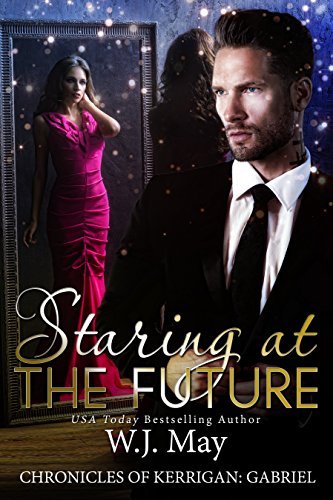Staring at the Future book cover