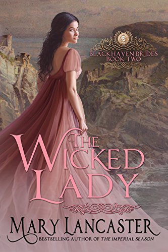 The Wicked Lady book cover