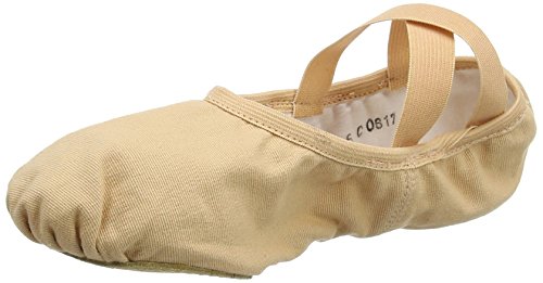 So Danca SD16 Nude ballet shoe product image