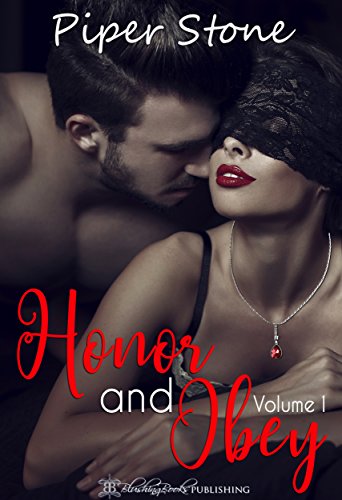 Honor and Obey: Volume One cover