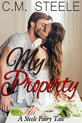 My Property book cover