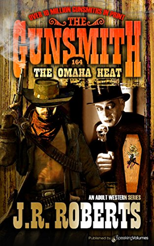 The Omaha Heat book cover