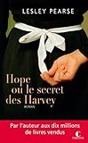 Hope Ou Le Secret Des Harvey (poche)