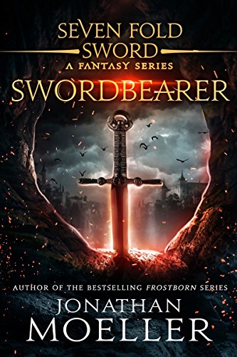 Swordbearer book cover