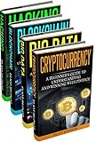 Fintech Hacking Blockchain Big Data Cryptocurrency Financial Technology Smart Contracts Digital Banking Internet Technology English Edition