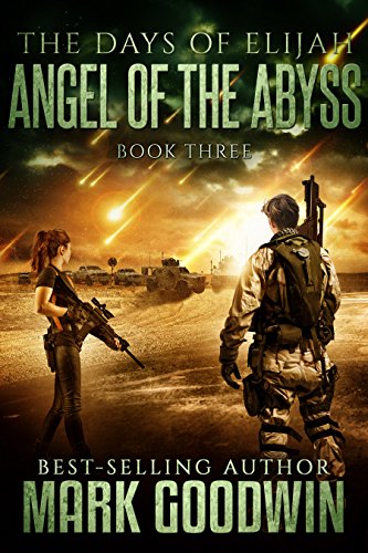 Angel of the Abyss book cover