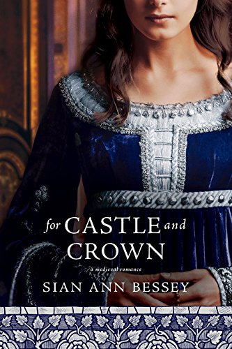 For Castle and Crown cover