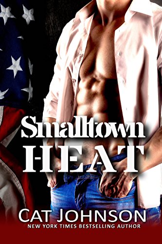 Smalltown Heat book cover