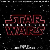 Star Wars: The Last Jedi Soundtrack