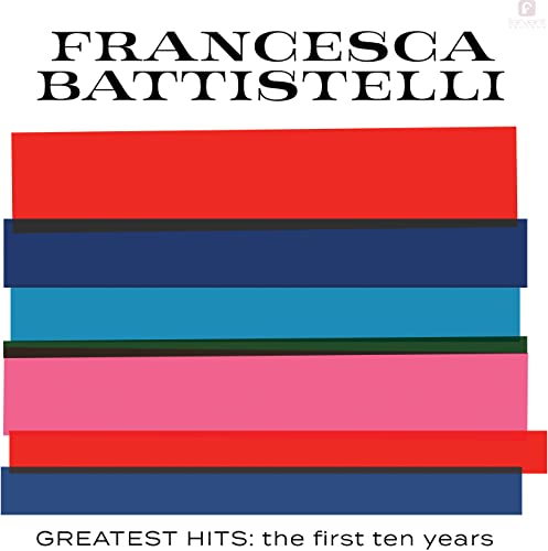 Greatest Hits: The First Ten Years