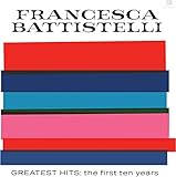 Greatest Hits: The First Ten Years