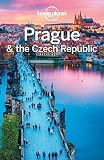 Lonely Planet Prague The Czech Republic Travel Guide