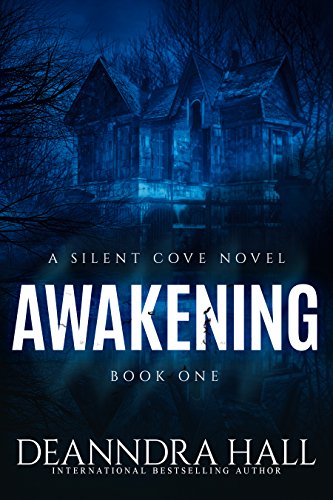Awakening book cover