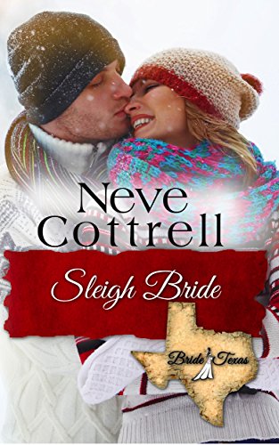Sleigh Bride (By: Neve Cottrell) cover