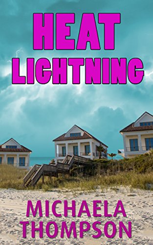 Heat Lightning book cover