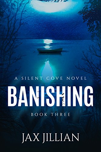 Banishing book cover