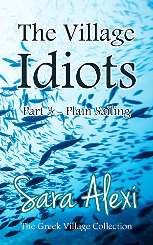 Plain Sailing book cover
